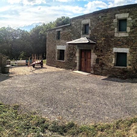 Casa Paulo Villa Luaces Kültér fotó