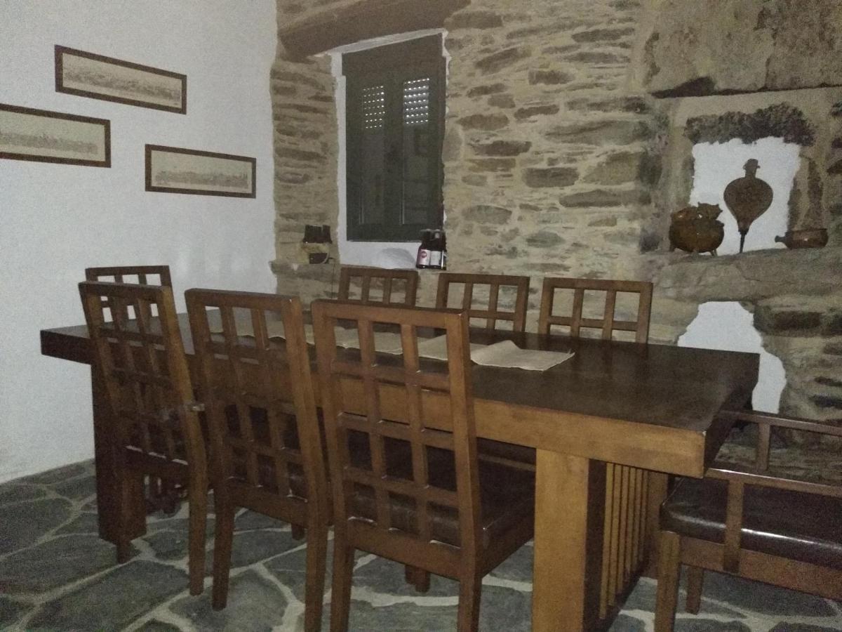 Casa Paulo Villa Luaces Kültér fotó
