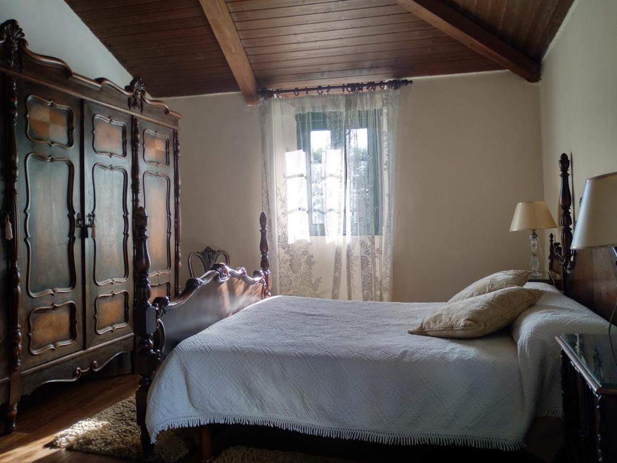 Casa Paulo Villa Luaces Kültér fotó